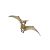 Papo Pteranodon Dinosaur Toy - Flying Reptile Figurine