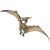 Papo Pteranodon Dinosaur Figure - Realistic Toy for Kids
