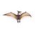 Papo Pteranodon Dinosaur - Educational Toy for Paleontology Enthusiasts