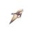 Detailed Papo Pteranodon Figure - Collectible Dinosaur Model