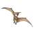 Papo Pteranodon dinosaur toy figure