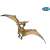 Papo Pteranodon dinosaur toy figure