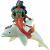 Schleich Isabella with Dolphin 93799622