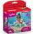 Schleich Bayala Isabella the Mermaid riding a dolphin, packaging