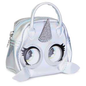 Purse Pets - Micro Táskák - Edgy Hedgy & Narwow - 2 db