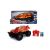 Marvel Iron Man RC Monster Truck with remote and packaging