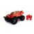 Marvel Iron Man RC Monster Truck with remote control angled view