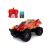 Marvel Iron Man RC Monster Truck with remote control and batteries