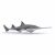 PAPO Sawshark Figure 107515337