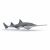 PAPO Sawshark Figure 107515337