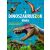 A dinoszauruszok élete könyvborító, Szórakoztató tudomány sorozat