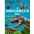 A dinoszauruszok élete könyvborító, Szórakoztató tudomány sorozat