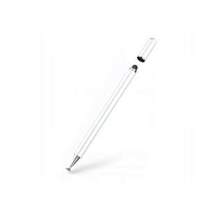 Tech-Protect Stylus Pen with cap removed - Haffner