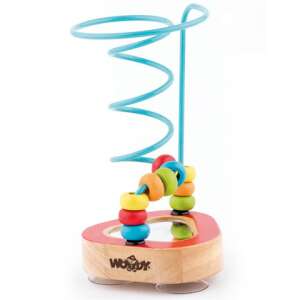 Woodyland Mini Maze игра за умения