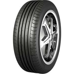 Nankang AS-2+ XL 225/35 R20 93Y Sommerreifen - Reifen
