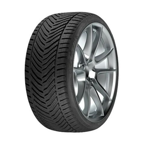 Taurus All Season XL 205/55 R19 Gumiabroncs - Oldalnézet