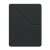 Защитен калъф Baseus Minimalist Series за iPad Pro 9,7 инча, черен, преден изглед