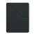 Защитен калъф Baseus Minimalist Series за iPad Pro 9,7 инча, черен, преден изглед