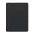Baseus Minimalist Черен калъф за iPad Pro 9.7 инча - Преден изглед