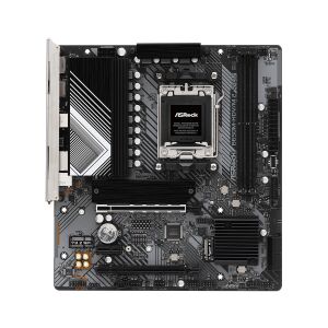 ASRock B650M-HDV/M.2 Micro ATX Motherboard - ASRock Motherboard
