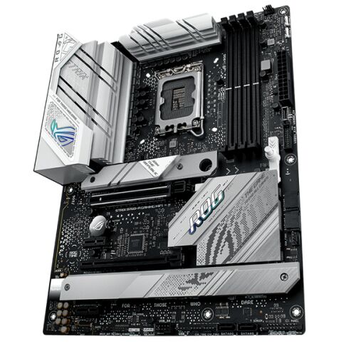 ASUS ROG STRIX B760-A GAMING WIFI Mainboard