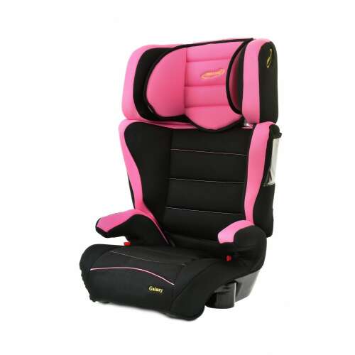 Scaun auto 15-36 kg Summer Baby Galaxy #roz-negru 76481204