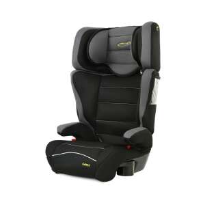 Detská autosedačka Summer Baby Galaxy 15-36kg #sivá-čierná