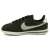 Nike Cortez Basic Ltr gyerek Utcai cipő #fekete 31436509}