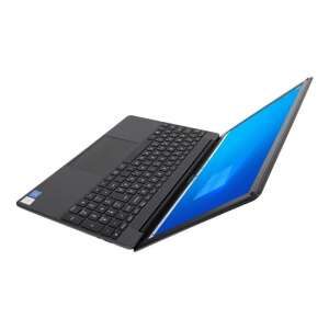 Umax VisionBook N15G Plus Hu 15.6 hüvelykes laptop, ferde nézet - Laptop