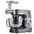 Adler AD 4221 2200W 6-speed 4-function steel kitchen robot