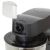 Close-up of Adler AD 4221 stand mixer attachment point