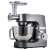 Adler AD 4221 2200W 6-speed 4-function kitchen robot with meat grinder