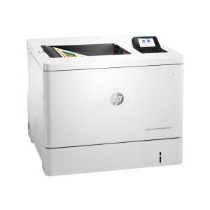 HP Color LaserJet Enterprise M554dn A4 lézernyomtató - Nyomtató & Szkenner