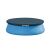 Intex 244cm Pool Cover on Above Ground Pool