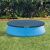 Intex 244cm Pool Cover on Round Pool