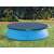 Intex Easy Set pool cover, 8ft / 244cm, blue, protects from debris