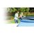 People Installing Intex Pool Cover