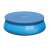 Intex Easy Set Pool with Blue Cover
