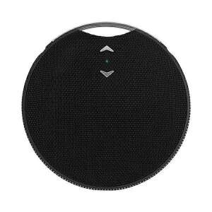 XQISIT Street Party L schwarzer tragbarer Bluetooth-Lautsprecher - Bluetooth Lautsprecher