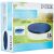 Intex Krystal Clear Pool Basics 3.8m Pool Cover Packaging