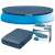 Intex 396cm Pool Cover - Complete Product Set