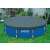 Intex pool cover for 15ft metal frame pools, blue, 4.57m