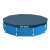 Intex pool cover for 15ft metal frame pools, blue, 4.57m