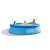 Intex Easy Set 305x76cm aufblasbarer Pool, Seitenansicht