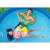 Intex Easy Set 305x76cm inflatable pool, children playing in the pool
