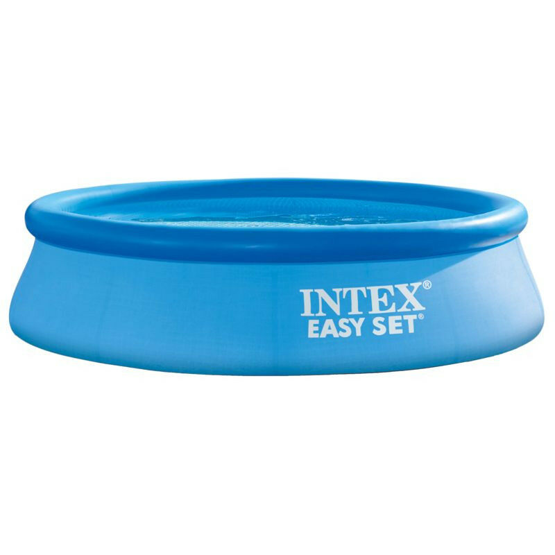 E-shop Intex EasySet 305x76cm Nafukovací bazén (28120NP)