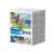 Intex Easy Set aufblasbarer Pool, 366cm Durchmesser, 76cm Höhe, Verpackung