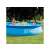 Intex Easy Set inflatable pool, 366cm diameter, 76cm height, family fun