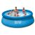 Intex EasySet Inflatable Pool Set with Filter Pump 366x76cm (28132NP) 64669022