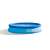 Intex Easy Set inflatable pool, 366cm diameter, 76cm height, blue